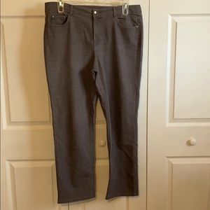 Charter Club jeans 16W